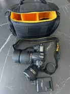 Nikon D7000 Kit ����