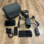 DJI Mavic 3 Pro. � ������� ����