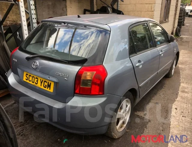 ��������� Toyota Corolla E12 2001-2006 11958307 2706022030 ����