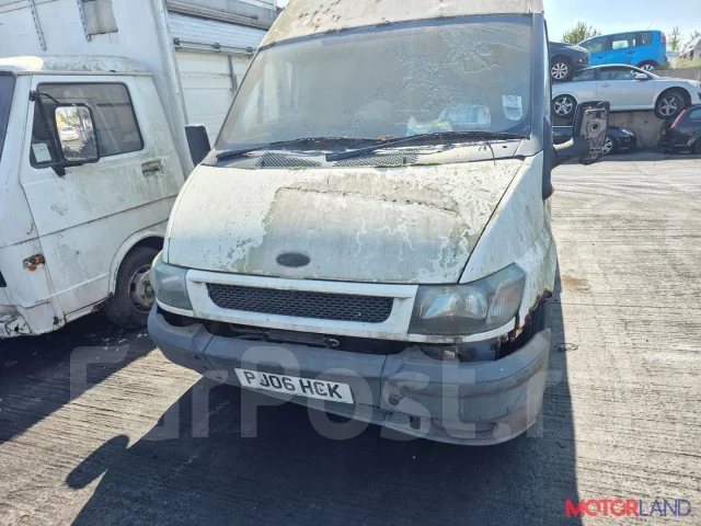 ������� Ford Transit 2000-2006 21441184 1449615 ����