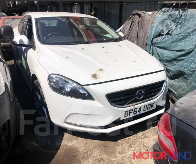 ��������� Volvo V40 2012-2020 21453627 36002929 ����