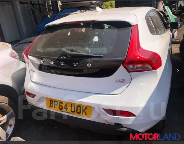 ��������� Volvo V40 2012-2020 21453627 36002929 ����
