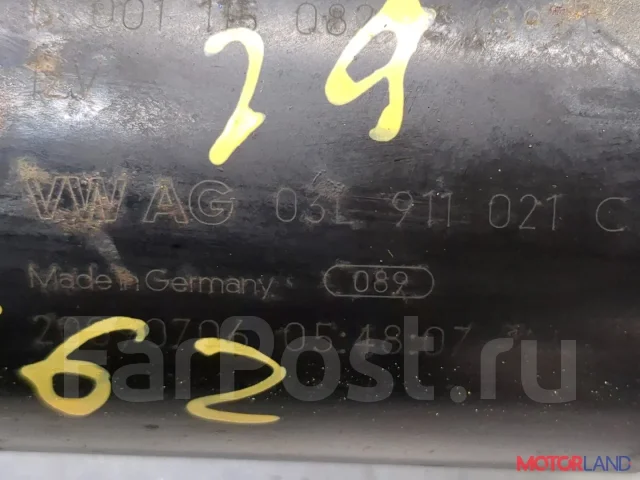 ������� Audi Q5 2008-2017 22149317 03L911021C ����