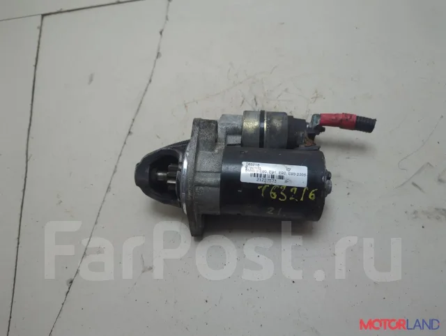 ������� BMW 3 E90, E91, E92, E93 2005-2012 21227573 12417524843 ����