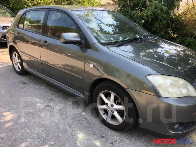 ������� Toyota Corolla E12 2001-2006 22130905 281000D130 ����