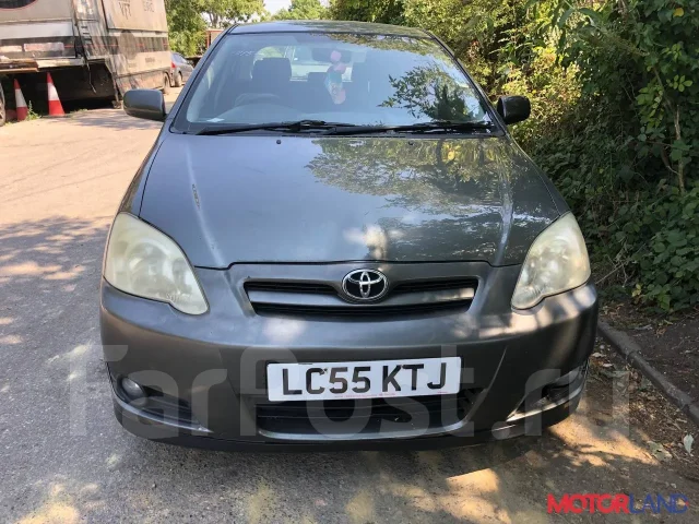������� Toyota Corolla E12 2001-2006 22130905 281000D130 ����