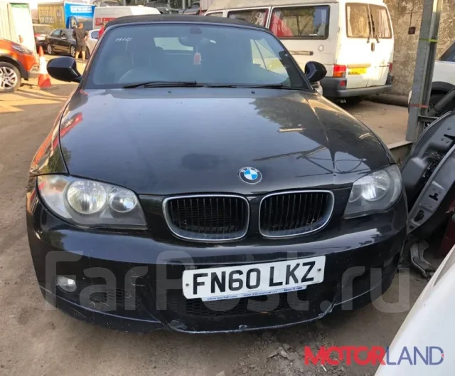 ����� BMW 1 E87 2004-2011 22081598, ����� �������� 41357133227 ����
