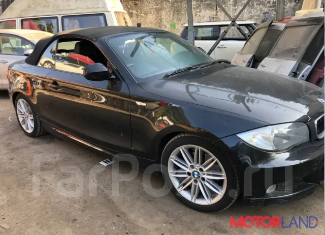 ����� BMW 1 E87 2004-2011 22081598, ����� �������� 41357133227 ����