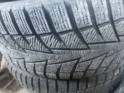 Hankook Winter i*cept X RW10. ������, ��� �����, 2019 ���, �/�, ����� 20 % ����