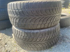 Bridgestone Blizzak LM-80. ������, ��� �����, 2018 ���, �/�, ����� 20 % ����