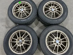 Enkei Rivazza Tuner. 7.0x17", 5x100, ET50, �� 73,1���. ����
