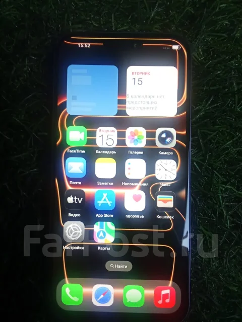 Apple iPhone 17 Pro Max. �/�, 1 ��, �������, �����, ���������, ������, �����, 4G LTE, 5G, ������� ������� ����