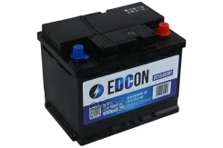 Edcon