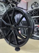 PDW Spyder. 7.0x17", 5x114.3, ET38, �� 66,6���. ����
