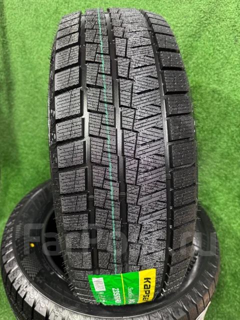 Kapsen SnowShoes AW33. ������, ��� �����, 2026 ���, ����� ����