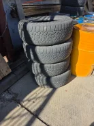 Falken WildPeak A/T AT3W. ����� at, 2025 ���, �/�, ����� 70 % ����