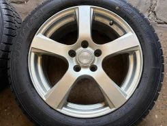 Violento. 7.0x17", 5x114.3, ET48 ����