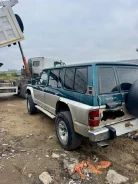 Nissan Patrol. U60, TD42 ����