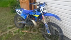 Yamaha YZ 250. 250����. ��., ��������, ��� ���, ������ �� �� ����