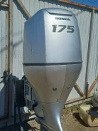 Honda. 175��.�., 4-�������, ����������, ���� L (508 ��), 2018 ��� ����