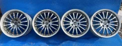 Amistad. 9.0x18", 5x114.3, ET36, �� 66,1���. ����