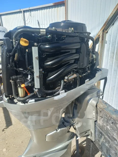 Honda. 50��.�., 4-�������, ����������, ���� S (381 ��), 2016 ��� ����