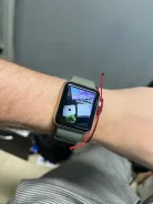 Apple Watch Series 3. GPS, NFC ����