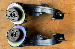 ������� ������ RL/RR Nissan Juke NF15 / 4WD / ������ 29 ���. �� 43202EN100 ����