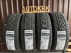 Kumho WinterCraft SUV Ice WS51. ������, ��� �����, ����� ����