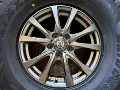 TRG. 6.5x16", 5x114.3, ET53 ����