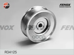 ����� ������������ ������������� ����� Fenox ���. R34125 R34125 Fenox R34125 ����