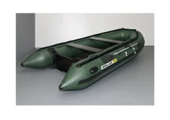 Solar 420 Jet tunnel. 2016 ���, ����� 4,2��. ����