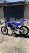 Yamaha YZ 250F. 250����. ��., ��������, ��� ��� ����
