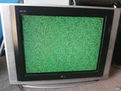 LG. CRT (���) ����