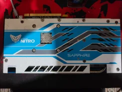 Radeon RX 580 ����
