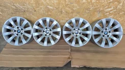BMW. x17", 5x120, �� 72,6���. ����
