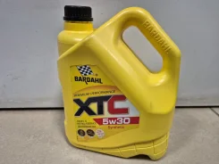 Bardahl XTC. 5W-30, �������������, 4��. ����