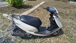 Honda Dio AF68. 49����. ��., ��������, ��� ���, ������ �� �� ����