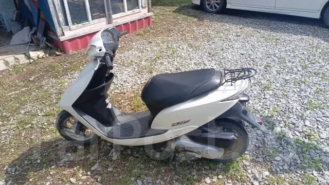 Honda Dio AF68. 49����. ��., ��������, ��� ���, ������ �� �� ����