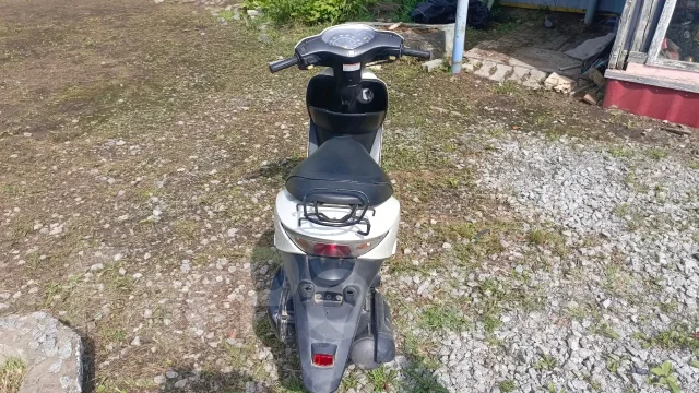 Honda Dio AF68. 49����. ��., ��������, ��� ���, ������ �� �� ����