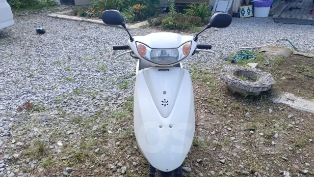 Honda Dio AF68. 49����. ��., ��������, ��� ���, ������ �� �� ����