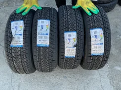 Triangle WinterX TW401. ������, ��� �����, 2026 ���, ����� ����
