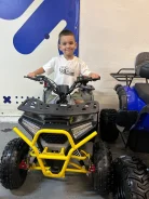 Yamaha Aerox. ��������, ��, ��� ������� ����