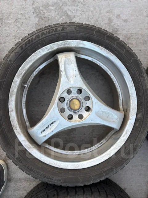 RAYS Volk Racing C-Ultra. 7.0/8.0x17", 4x114.3, ET29/34, �� 73���. ����