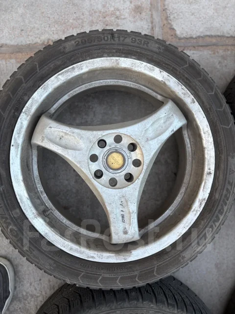RAYS Volk Racing C-Ultra. 7.0/8.0x17", 4x114.3, ET29/34, �� 73���. ����