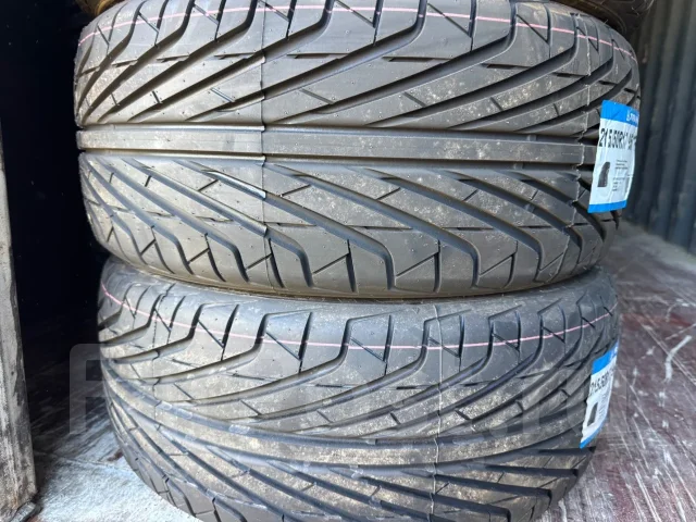 Triangle TR968. ������, 2025 ���, ����� ����