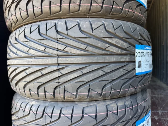 Triangle TR968. ������, 2025 ���, ����� ����