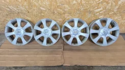 Hyundai. 7.0x17", 5x114.3, ET52, �� 67,1���. ����