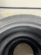 Hankook Winter i*cept X RW10. ������, ��� �����, 2021 ���, �/�, ����� 15 % ����