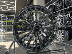 ABT. 8.5x18", 5x114.3, ET38, �� 73���. ����